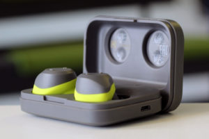 Jabra Elite Sport