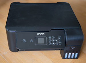 Epson EcoTank ET-2720