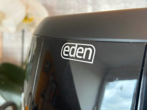 Eden ED-7005 Crispy Fryer