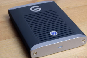 G Technologie G Drive mobile Pro SSD