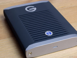 G Technologie G Drive mobile Pro SSD