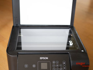 Epson EcoTank ET-2720 - Scannen und Kopieren