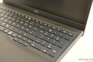 Fujitsu LIFEBOOK A3511 