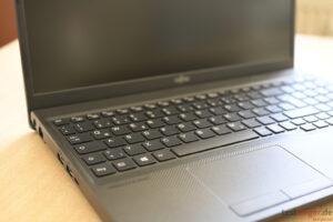 Fujitsu LIFEBOOK A3511 