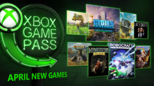 Game Pass (Quelle: Microsoft)