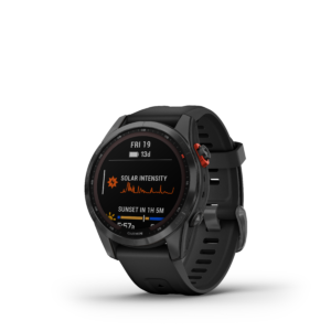 Garmin fenix 7S Solar (Quelle: Garmin)