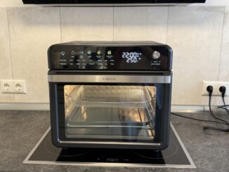 Klarstein AirGlaze Gesamtansicht