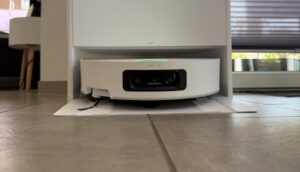 Dreame Aqua10 Ultra Roller Complete