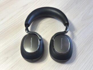Gesamtansicht Bowers & Wilkins Px8 S2