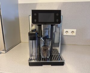 De'Longhi PrimaDonna Aromatic ECAM 630.75.TSM