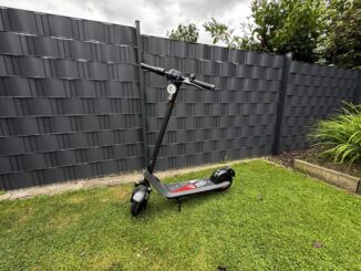 NIU KQi 200P (Foto: Testsieger.de)