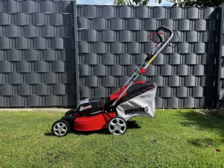 Hecht 5041S (Foto: Testsieger.de)