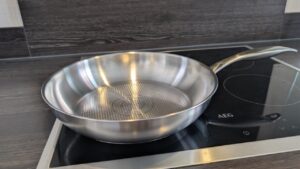 Chefkoch trifft Fackelmann Bratpfanne München