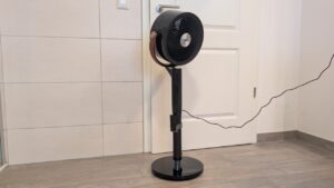 DREO TurboPoly Ventilator 513S