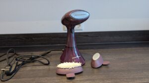 Russell Hobbs Steam Genie Colour Control