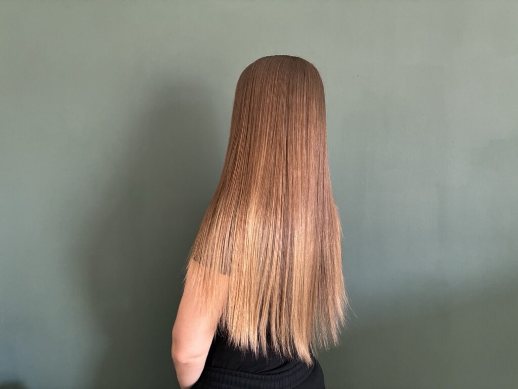 „Remington AIRvive S8930“:„Glätt-Ergebnis im Praxistest“