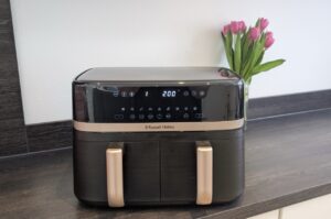 Russell Hobbs SatisFry 27681-56