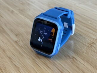 myFirst Fone M1 (Foto: Testsieger.de)