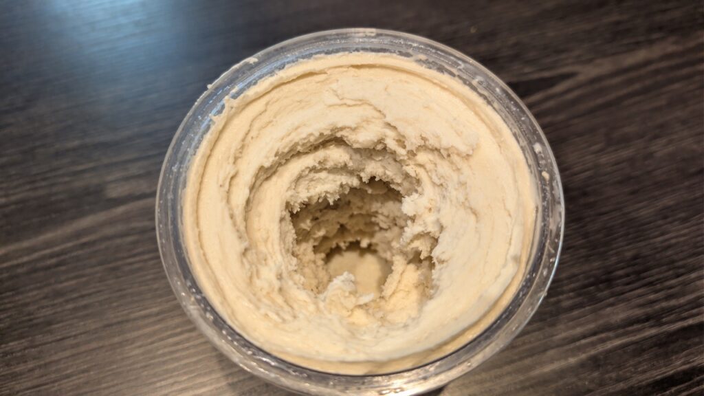 Tefal Dolci IG602A: Casheweis nach Respin