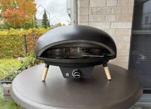 Le Feu Turtle Motion