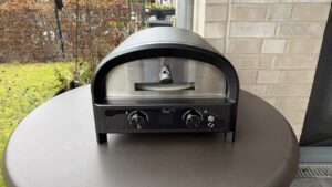 Panetti Pizzetta Primo