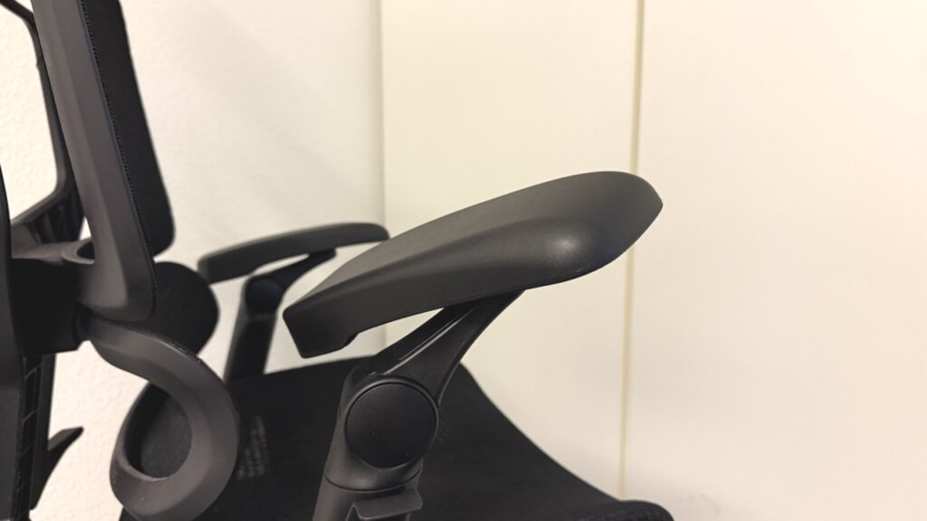 Flexispot ErgoX Pro Chair: Verstellbare Armlehne
