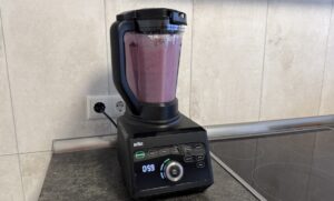 Braun PowerBlend 9 JB 9040