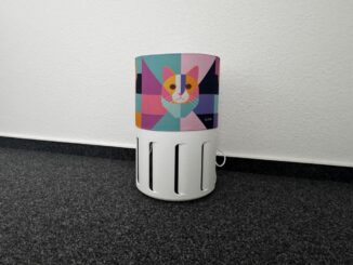 Klyqa Air Klyna S (Foto: Testsieger.de)