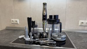 Braun MultiQuick 9 MQ9187XLI