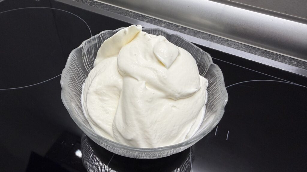 Braun MultiQuick 9 MQ9187XLI: Großer Arbeitsbehälter mit Skala