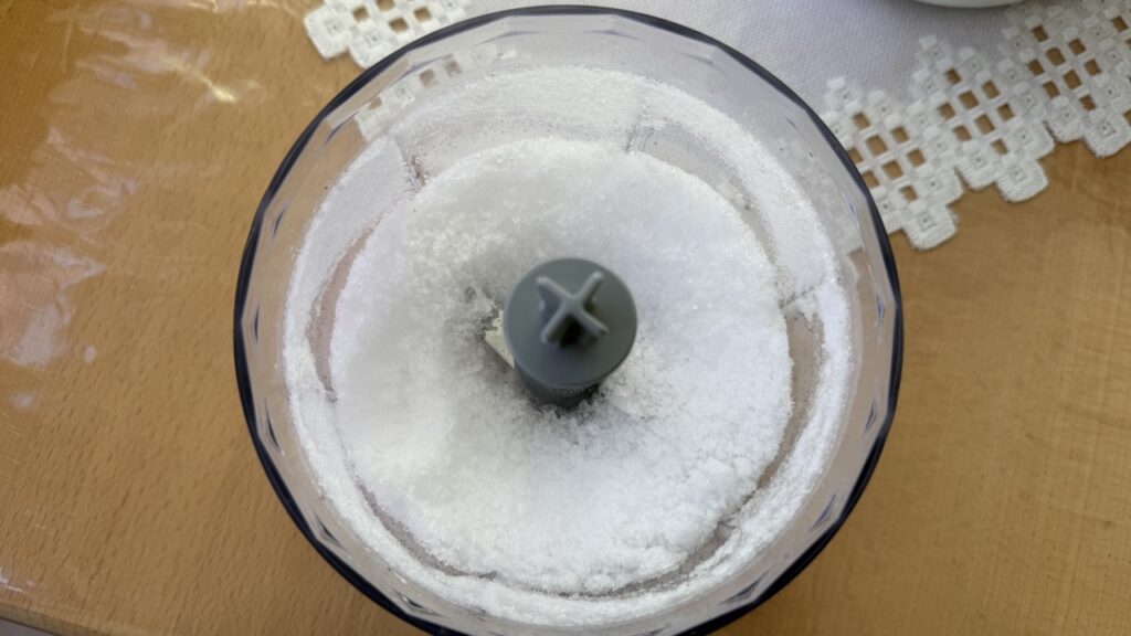 Braun MultiQuick 9 MQ9187XLI: Crushed Ice im Universalzerkleinerer