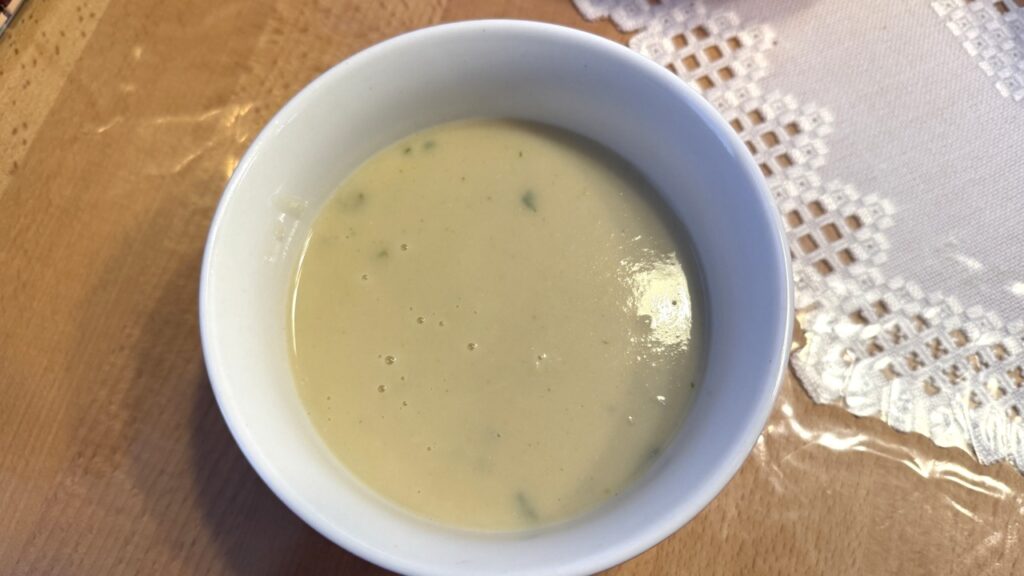 Braun MultiQuick 9 MQ9187XLI: Pürierte Suppe aus dem Praxistest