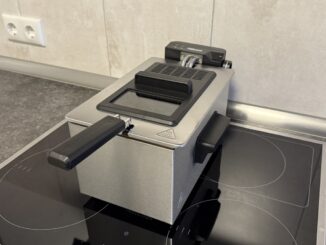 Tristar FR-9327 in der Gesamtansicht