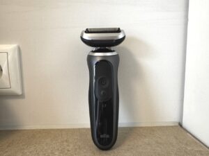 Braun Series 7 72-G7200cc