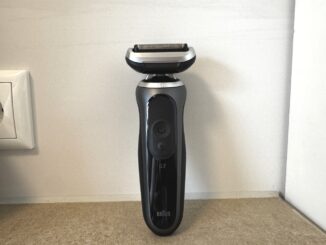 Braun Series 7 72-G7200cc (Foto: Testsieger.de)