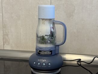 „Ninja BlendBoss“ (Foto: Testsieger.de)