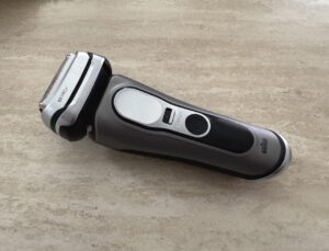 Braun Series 9+ 9675cc