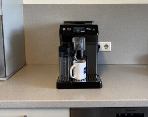 De’Longhi Eletta Explore ECAM450.86.T