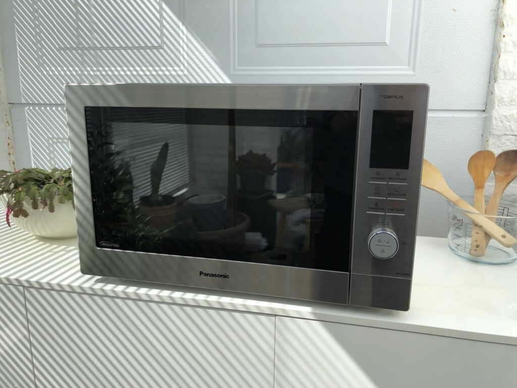 Panasonic NN-CD88 Mikrowelle