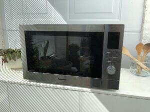 Panasonic NN-CD88 Mikrowelle