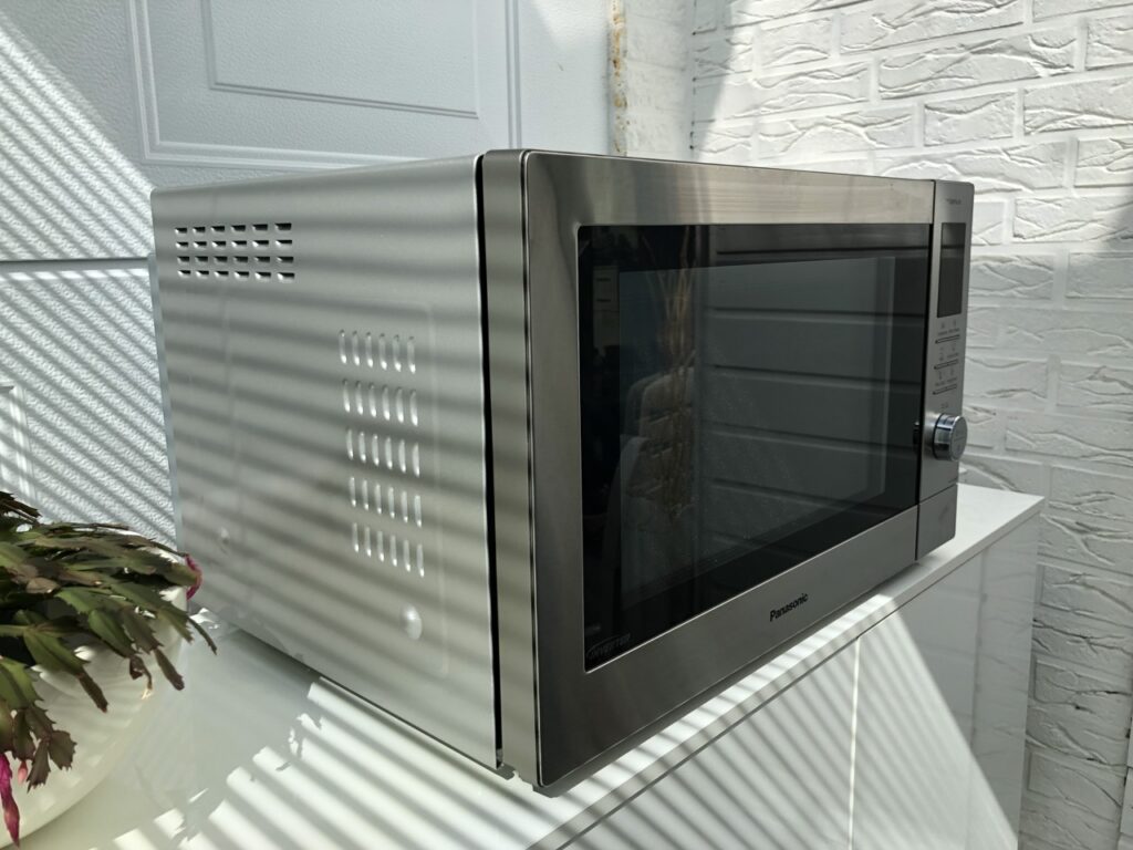 Panasonic NN-CD88 Mikrowelle