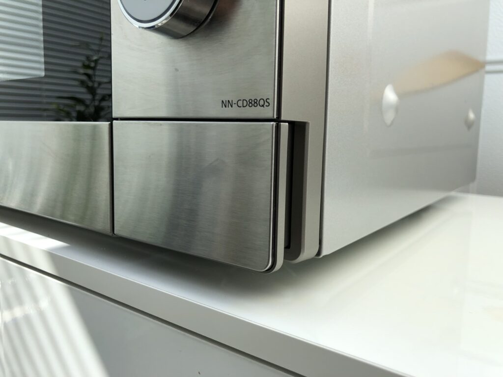 Panasonic NN-CD88 Mikrowelle