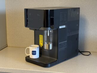 Hydrofast C300 (Foto: Testsieger)