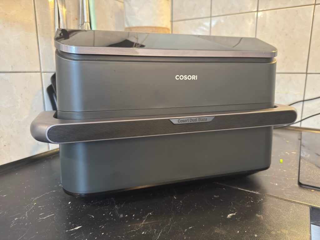 COSORI DualBlaze TwinFry (Foto: Testsieger.de)