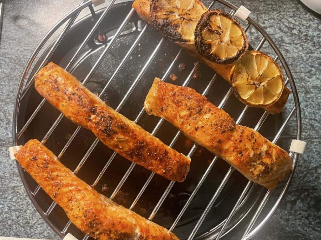 Panasonic NN-CD88 Mikrowelle