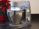 Kenwood Titanium Chef Patissier XL KWL90.244SI