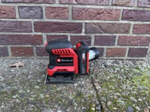 Einhell TE-OS 18/113 Li