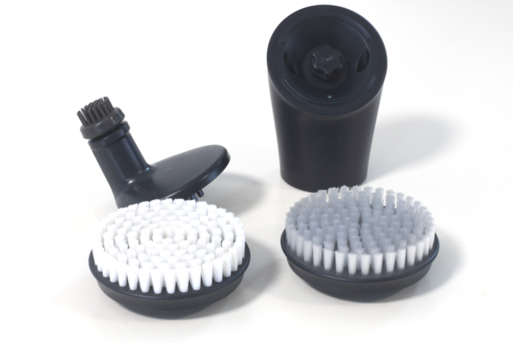 ER-CFB1-A503 Gesichts-, Bart- und Tiefenreinigungsbürste