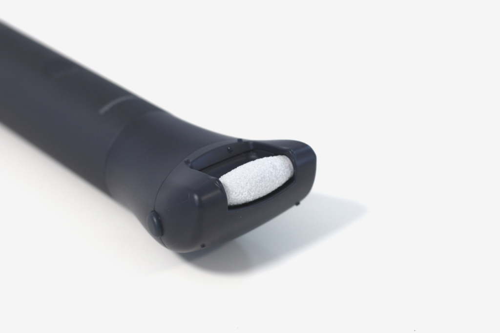 MULTISHAPE Fußpflegeaufsatz & Hornhautentferner ER-CFC1-A503