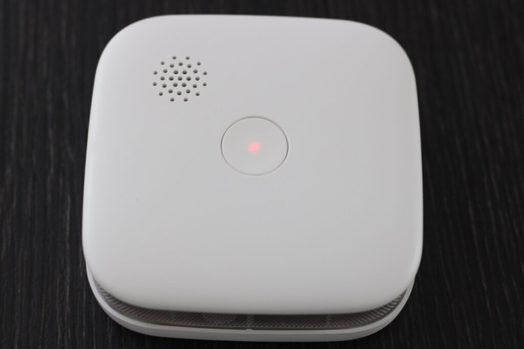 Smartwares FSM-027W Rauchmelder